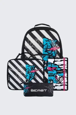 Clone 4-Piece Back to School Set