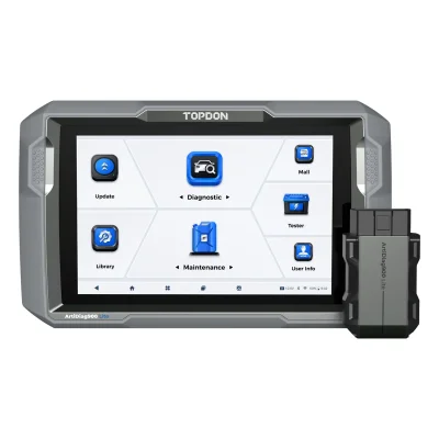 ArtiDiag900 Lite