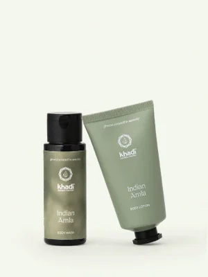 Ayurveda Everyday Duo Travel Set