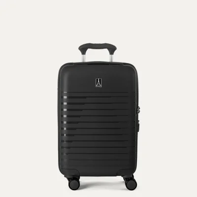 Optima® Expandable Compact Carry-on Spinner