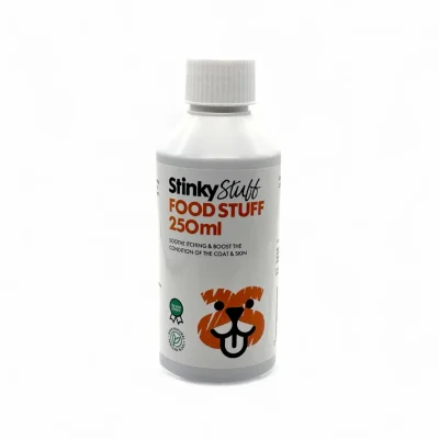 Food Stuff – Daily Skin, Coat & Ear Support Supplement
