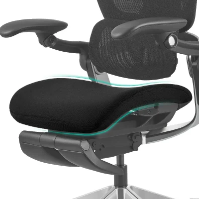 Removable Cushion Seat Cover for Hinomi Ergonomic Chair
