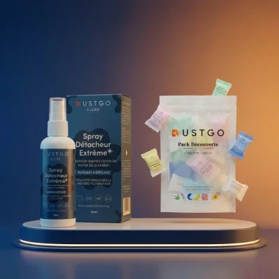 Pack Anti-Taches Duo