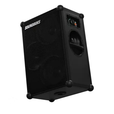 Soundboks 4 - Refurbished