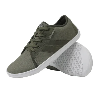 Baker - gesunde Sneaker Barfußschuhe