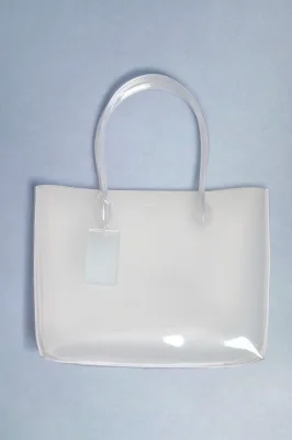 large frost jelly bag