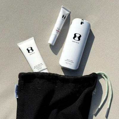 LONGEVITY ESSENTIALS TRIO