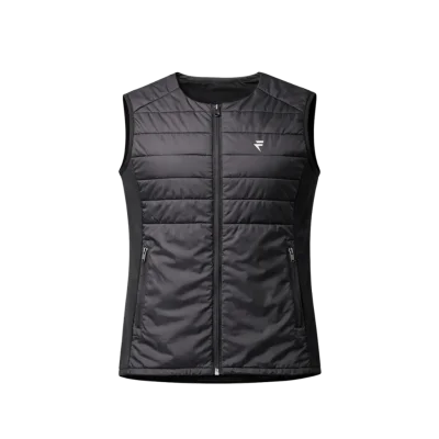 Gilet Running Thermique