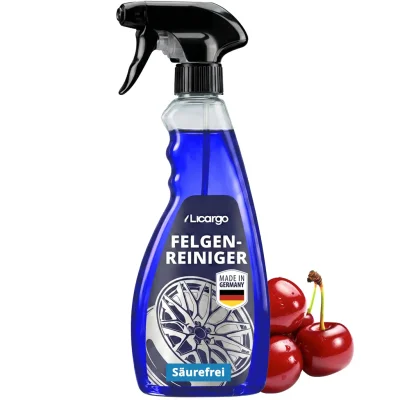 Felgenreiniger – 750ml