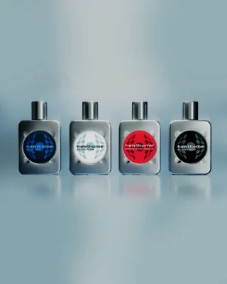 Surround Scent Bundle