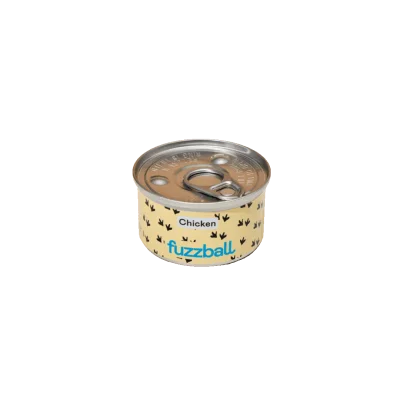 Chicken - Single Can (70g)