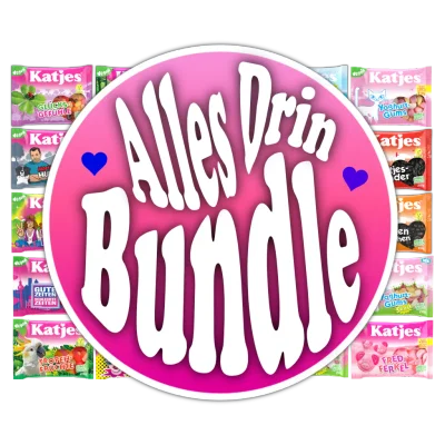 Alles Drin Bundle