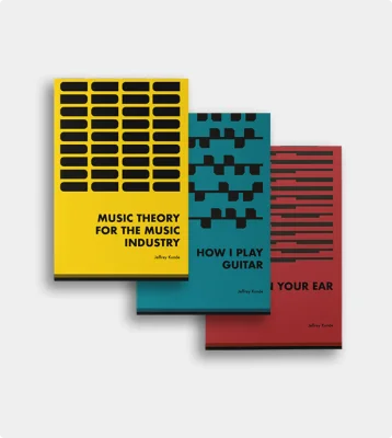 The Essentials Bundle