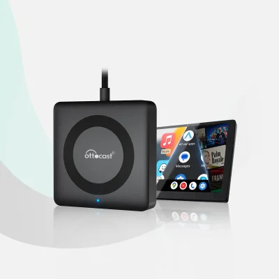 OTTOCAST® Car TV Mate Max