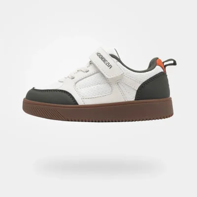 Kid's Grove - Wide Toe Shoes
