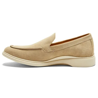 The Loafer (Tundra) - Final Sale