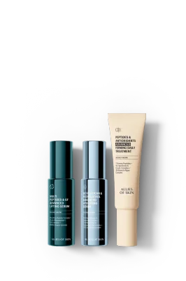 HYDRATE & LIFT ROUTINE