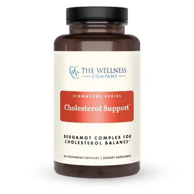 rtl Cholesterol Support 60ct
