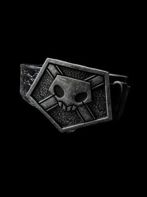 “Soul Reaper” Belt