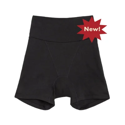 The Teen Period. Sleeper in Organic Cotton For Heavy Flows