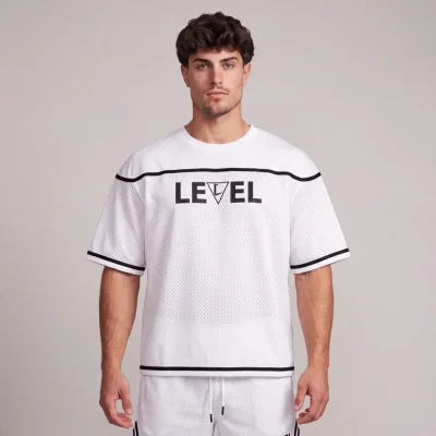 Mesh Shirts