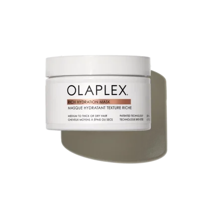 Original OLAPLEX® Rich Hydration Mask