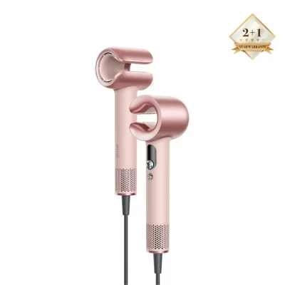🎁 MOVA Aero C High-Speed Hair Dryer (100% off)
