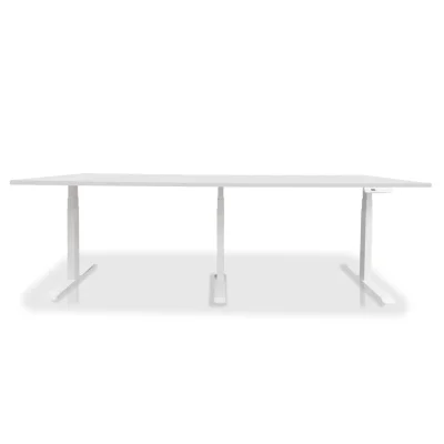 Table de réunion réglable en hauteur électrique - TRIO