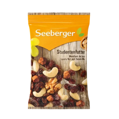Studentenfutter