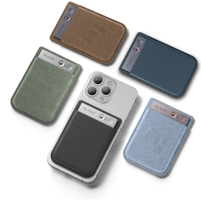 Custodia Magnetica per Plaud Note