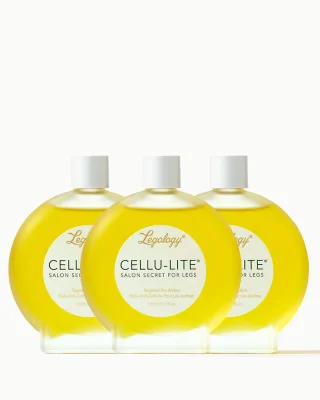 90 Day Cellu-Lite Set