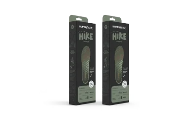 Hike Cushion 2-Pack