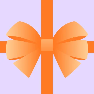 GRATIS: Überraschungsgeschenk