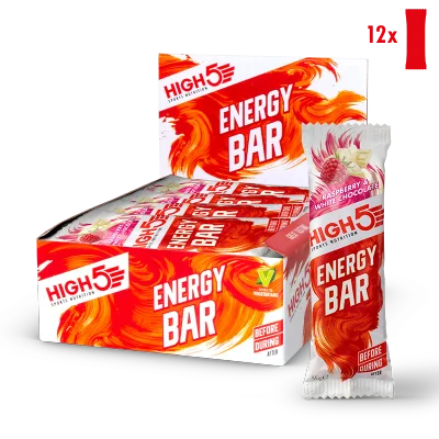 Energy Bar