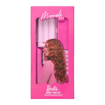 Barbie™ Wavy Kit