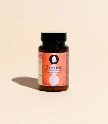 Cure flore intime
