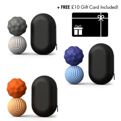 Chill Boulders Bundle