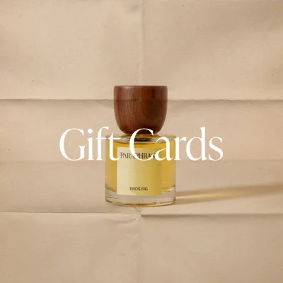 PARAPHRASE DIGITAL GIFT CARDS