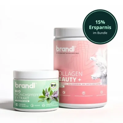 Beauty & Balance Bundle