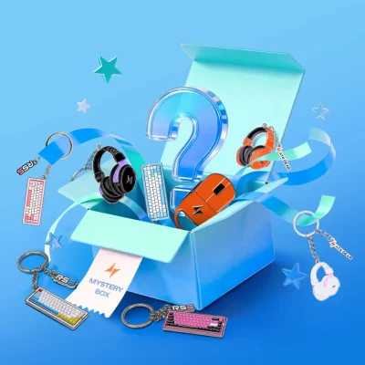 ATK Prime Timing Mystery Gift