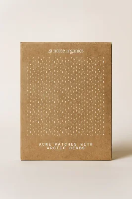 Enjoy your Acne Patches with Arctic Herbs Gift (worth $15) with your Recurring Order (2nd order)
