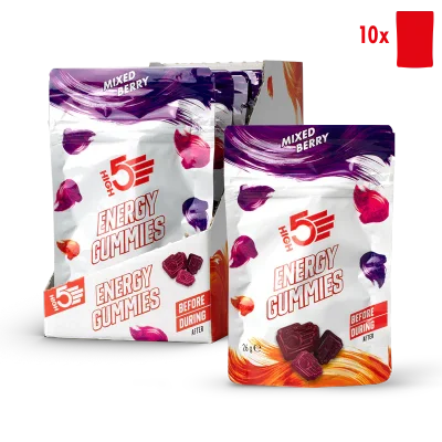 Energy Gummies