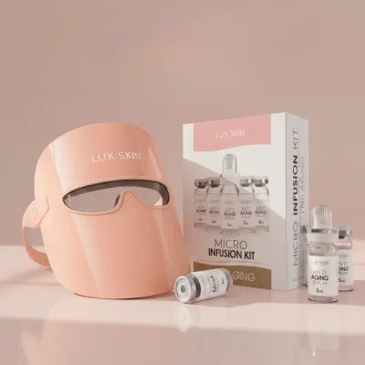 Pro-Aging Defense Kit