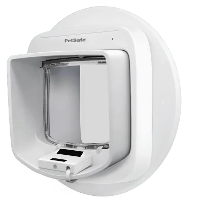 Cat Flap with Prey Detection (incl. ZeroMOUSE™ 2.0)
