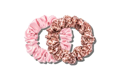 Bridget Large Scrunchies