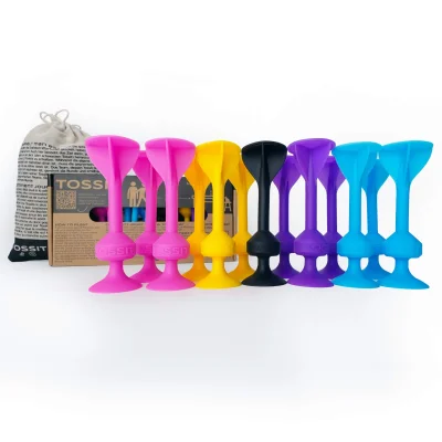 Pre-order TOSSIT Game Family Pack