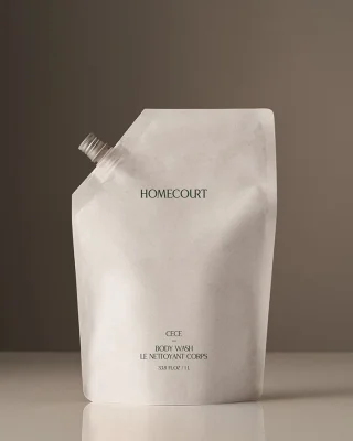 Body Wash Refill