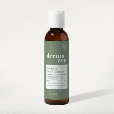 Daily Purifying Facial Cleanser