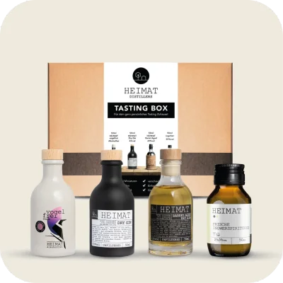 HEIMAT Tasting Box