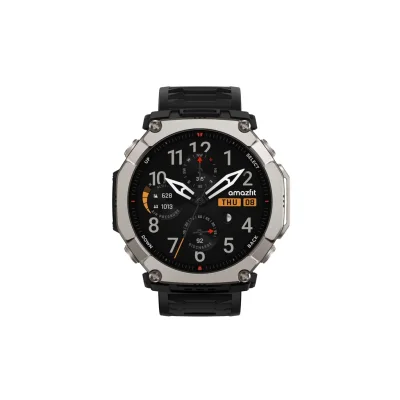 Amazfit T-Rex Ultra 2 Fitness Smartwatch
